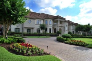 Front Garden Curb Appeal